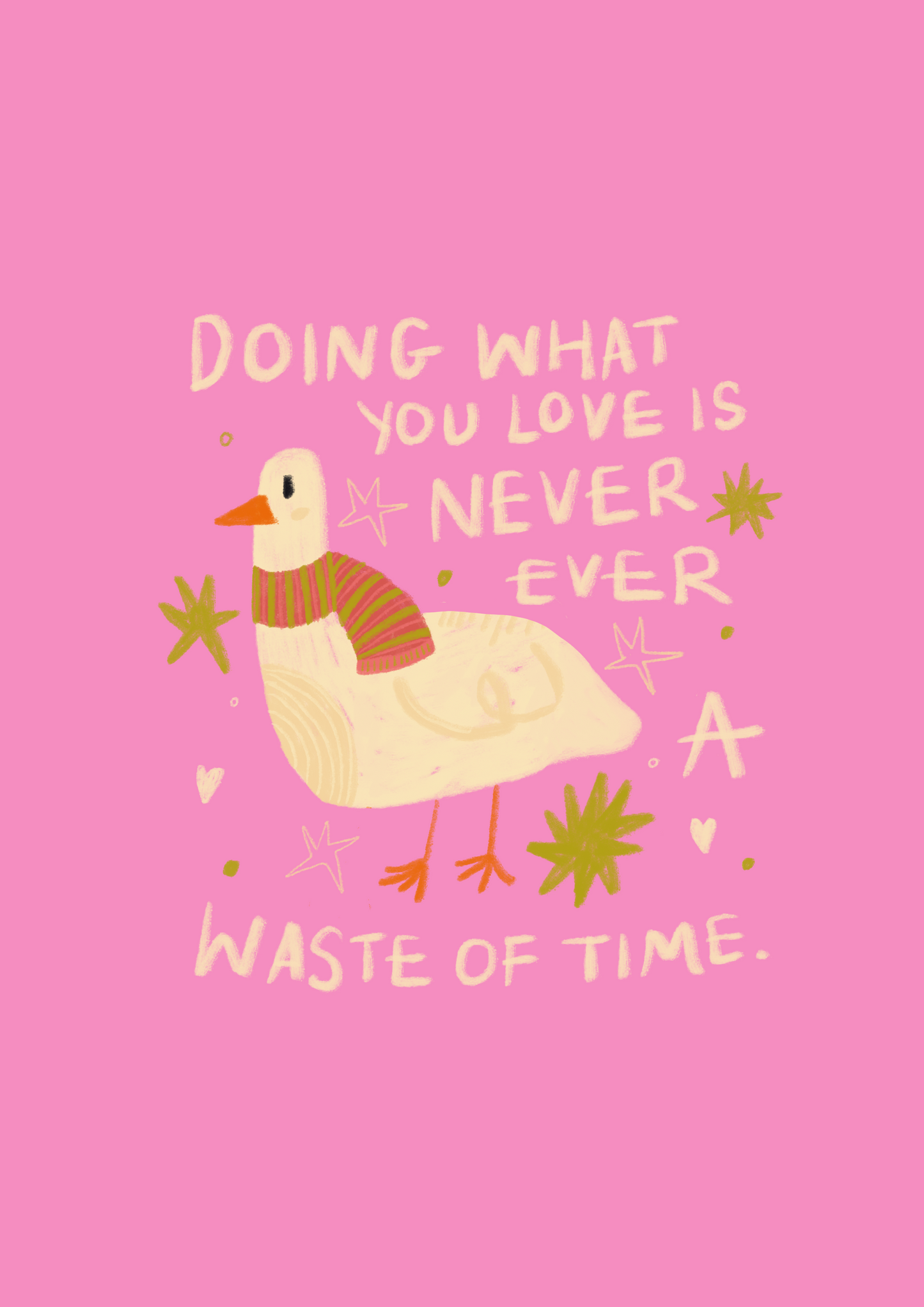 Do What You Love