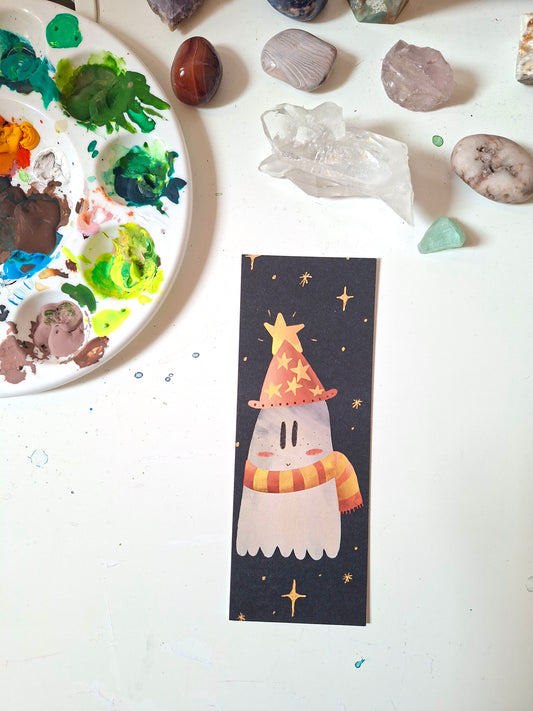 Ghost Bookmark