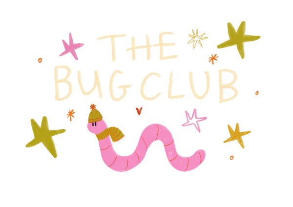 The Bug Club